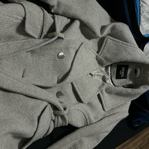 Guess Women's Double-Breasted coat